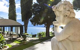 Romantikhotel - Boutique Hotel Villa Sostaga