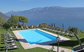Romantikhotel - Boutique Hotel Villa Sostaga  5*